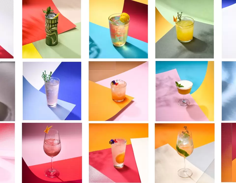 Top Alternative Cocktails Cointreau UK